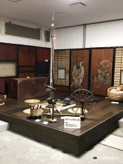 Kamaishi Local History Museum