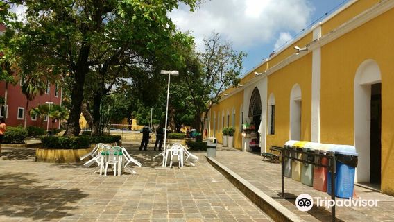 Centro de Turismo do Ceara