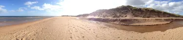 Balmedie