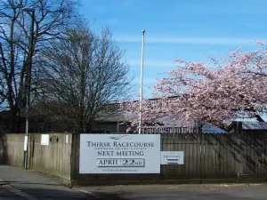 Thirsk Racecourse