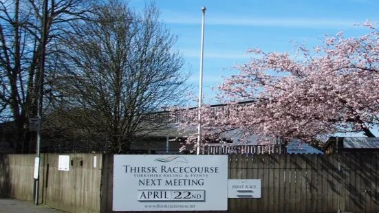 Thirsk Racecourse