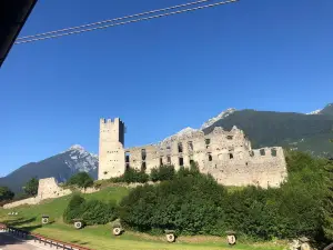 Castel Belfort