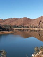 Aroona Dam