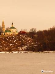 Троицкая церковь