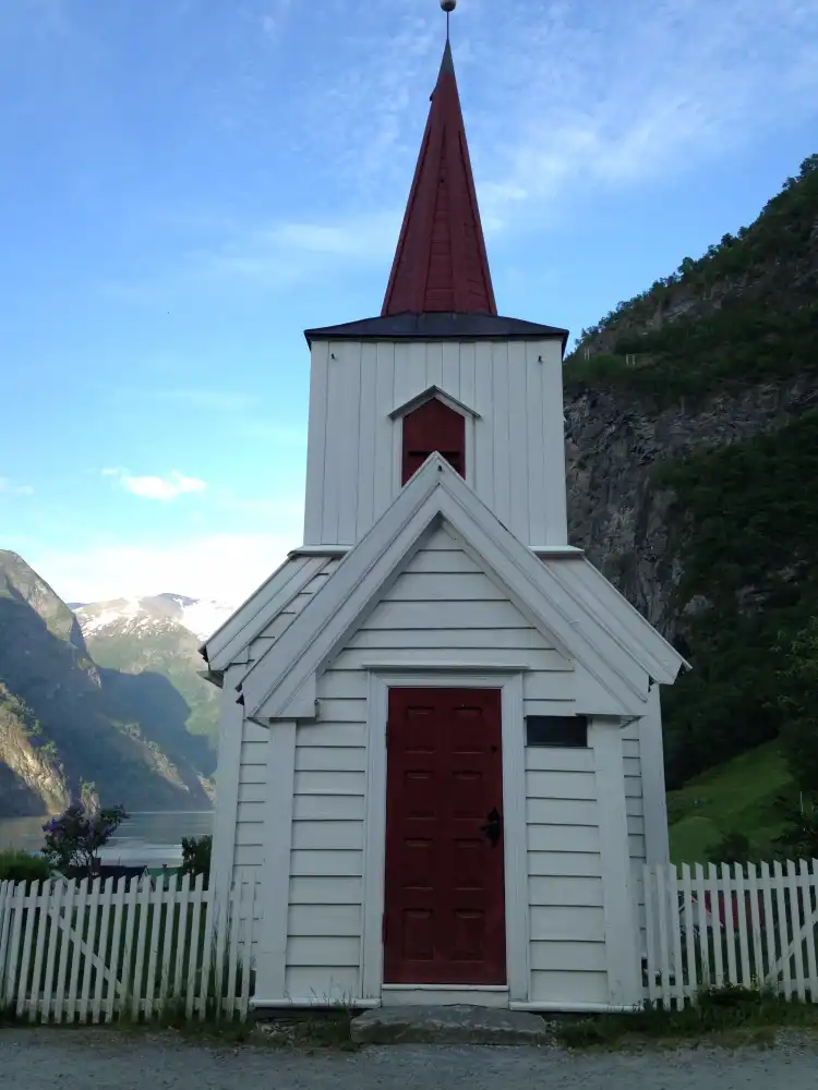 Hotels in Undredal