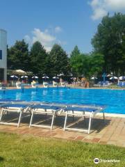 Piscine Cantagrillo Srl