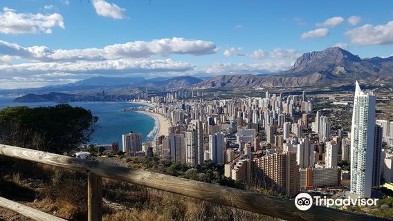Benidorm