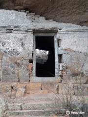 Rajagiri Caves