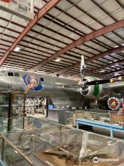 Pueblo Weisbrod Aircraft Museum