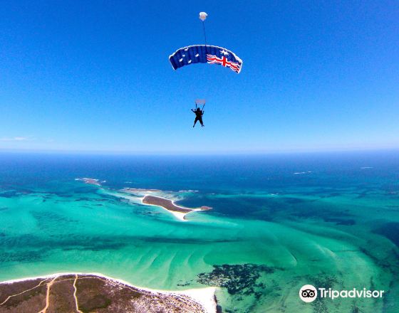 朱裏恩灣 自由行套票