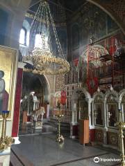 Church of St. Martyr Demetrios