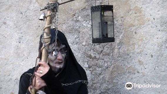 Museo Regionale Etnografico e della Stregoneria