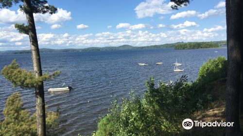 Lake Memphremagog