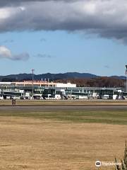 空港緑地 高松展望広場