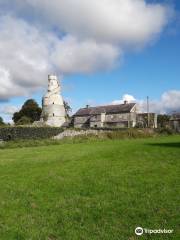 Wonderful Barn