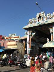 Namakkal Sree Anjaneyar Temple