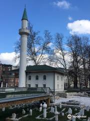 Bakr-Baba's Mosque