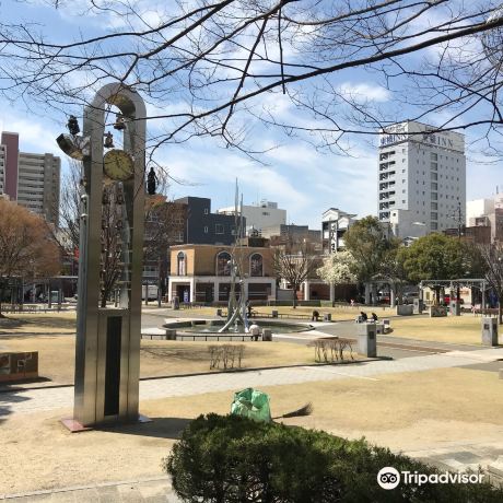 Suwa Park