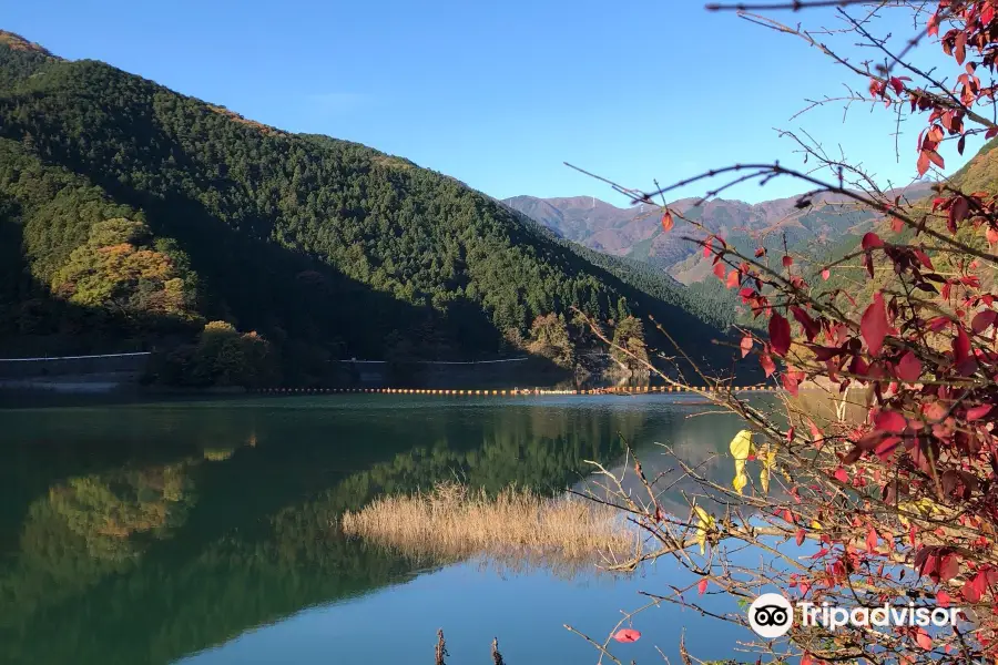 Naguri Lake