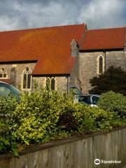 St. Teilo's Catholic Church