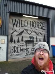 Wild Horse Brewing Co