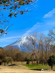 Asagiri Venus Garden Golf Course