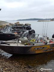 Oy Extreme Fishing Finland Ltd