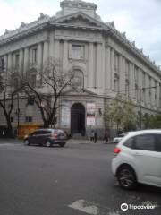Ex- Banco Hipotecario