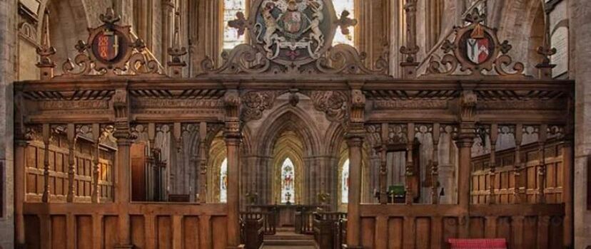 Dore Abbey