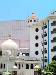 Silat Road Sikh Temple