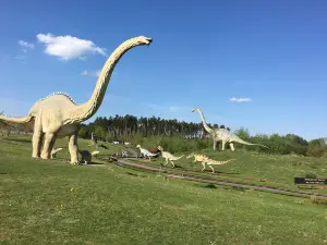 ティアー, フライツァイト・ウント・ザウリアーパーク・ゲルメンドルフ