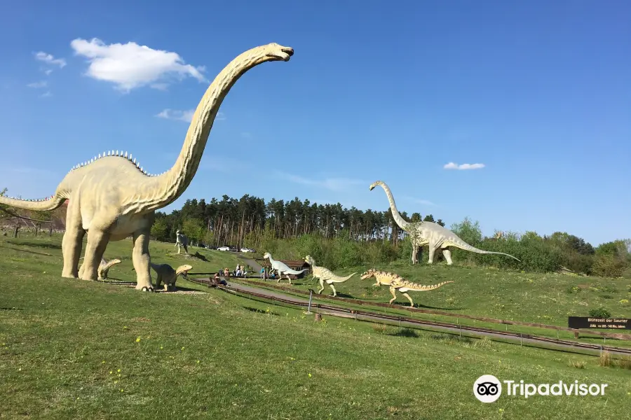 Tier- und Freizeitpark Germendorf