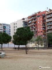 Jardins de la Industria