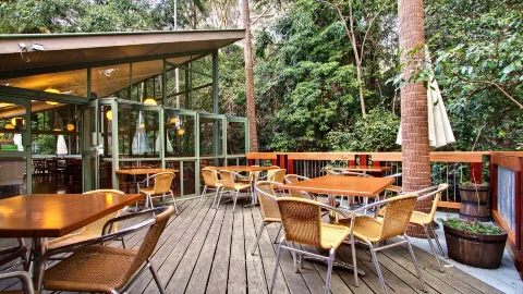 Port Macquarie travel destination