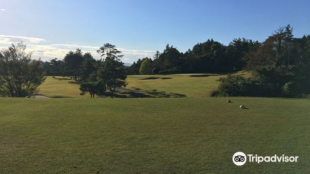 Miyagizao Country Club