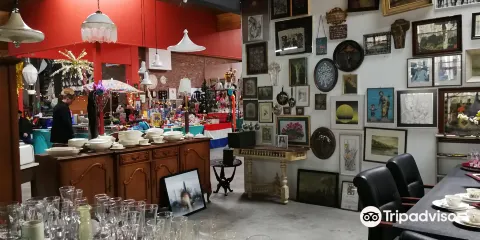 Expo Kelchterhoef - vrije markt