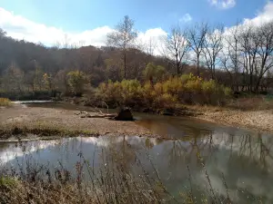 Salt Creek Ranch