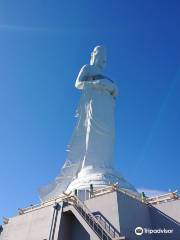 Kamaishi Dai-kannon Temple