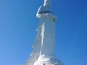 Kamaishi Dai-kannon Temple