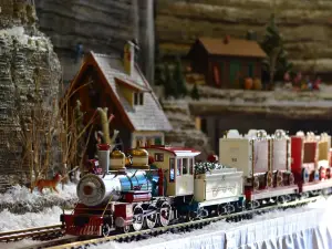 National Museum of Transportation