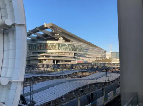 사이타마 슈퍼 아레나