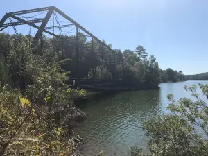Richard B. Russell State Park