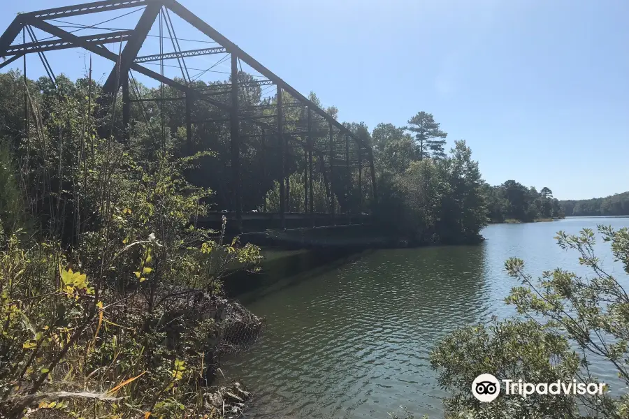 Richard B. Russell State Park