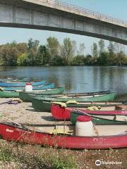 ASPTT Canoë Kayak Moulins