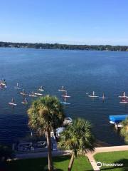 Paddleboard Orlando