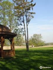 Baturyn Tragedy Memorial