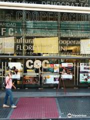 Cultural Center Floreal Gorini Cooperation