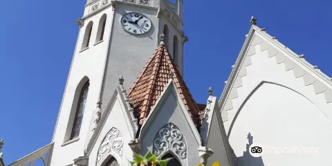 Igreja Luterana Templo Martim Lutero