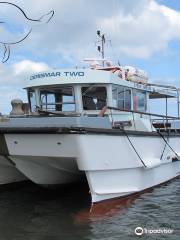 Seacoast Safaris - Puffin Island Boat Trips