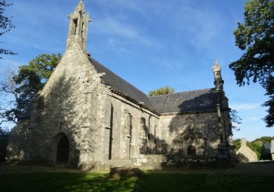 Chapelle de Kerfons